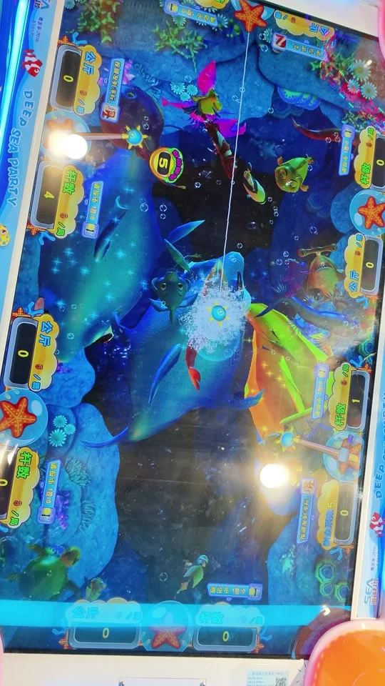 Boss挑战模式